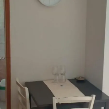 In With Air Conditioning, Wifi, Washing Machine 4947-6 Pensionat *
